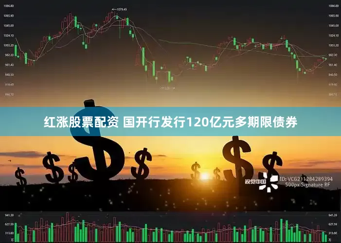 红涨股票配资 国开行发行120亿元多期限债券