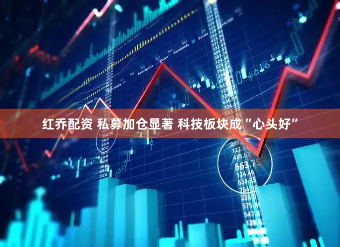 红乔配资 私募加仓显著 科技板块成“心头好”