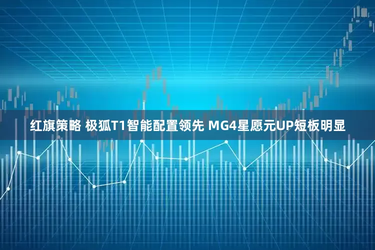 红旗策略 极狐T1智能配置领先 MG4星愿元UP短板明显