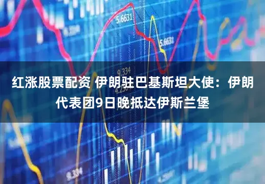 红涨股票配资 伊朗驻巴基斯坦大使:伊朗代表团9日晚抵达伊斯兰堡